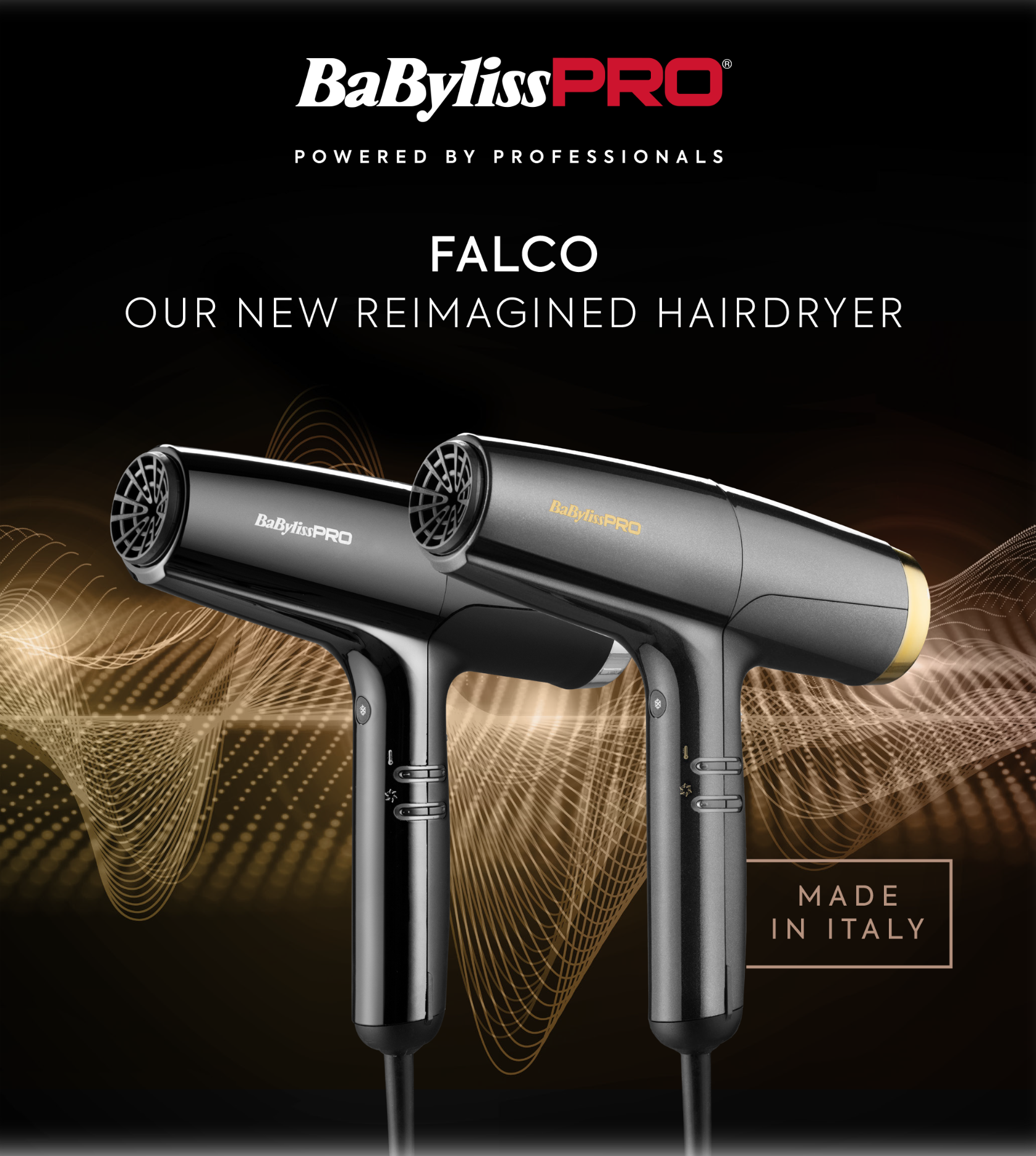 BaByliss Pro