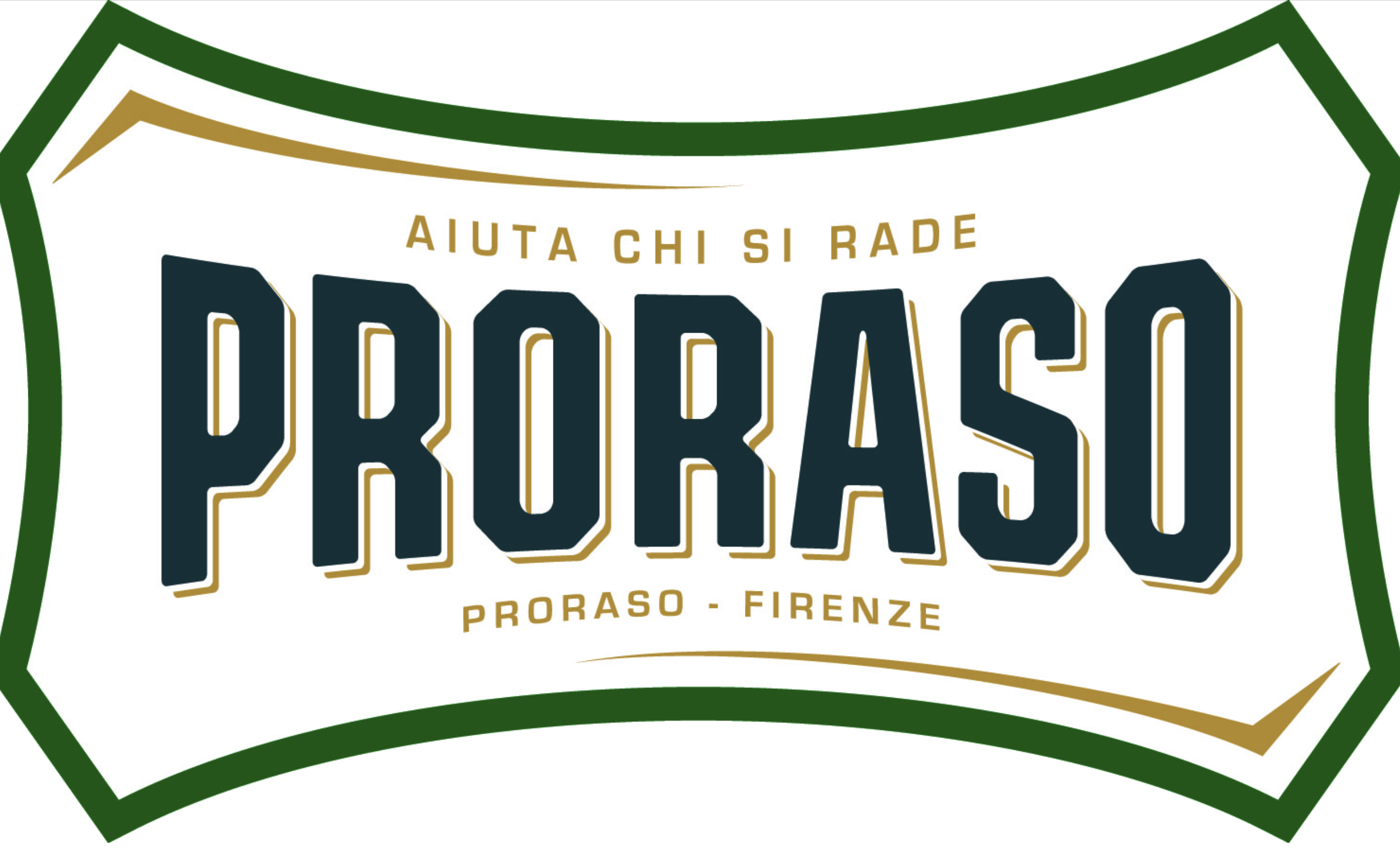 Proraso