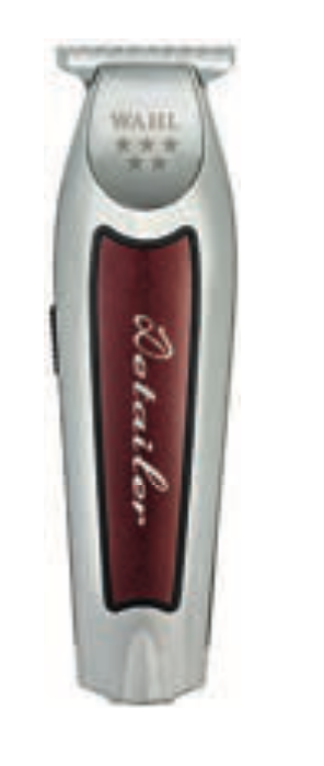 WAHL CORDLESS DETAILER LI