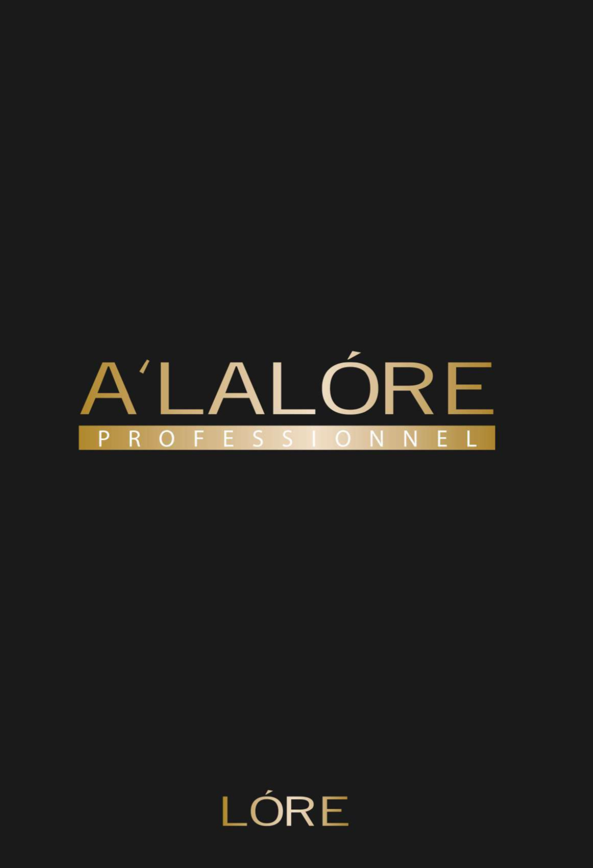 A`LALORE PROFESSIONAL