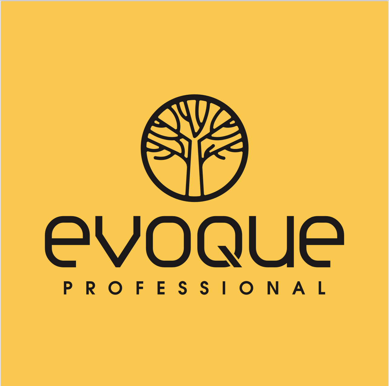 Evoque Professional 