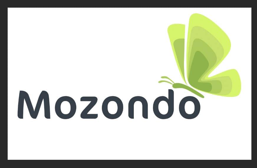 Mozondo GmbH